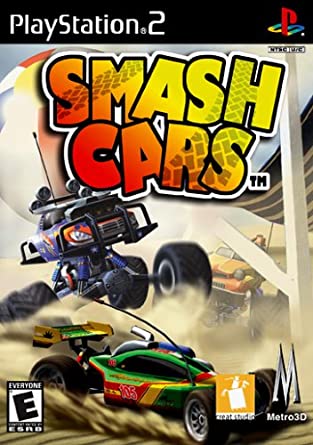 Smash Cars Pc