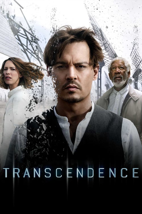 Transcendence movie explained